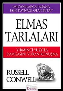 Elmas Tarlaları