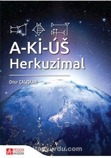 A-Kİ-US: Herkuzimal - Onur Çalışkan