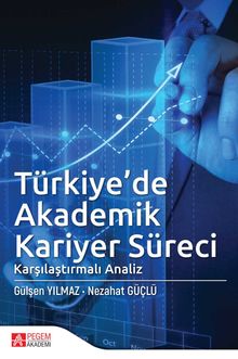 Türkiye'de Akademik Kariyer Süreci