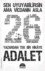 Adalet & 26 Yazardan Tek Bir Hikaye