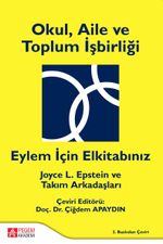 Okul, Aile ve Toplum İşbirliği