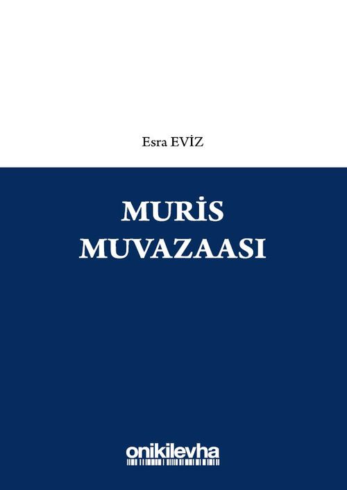 Muris Muvazaası