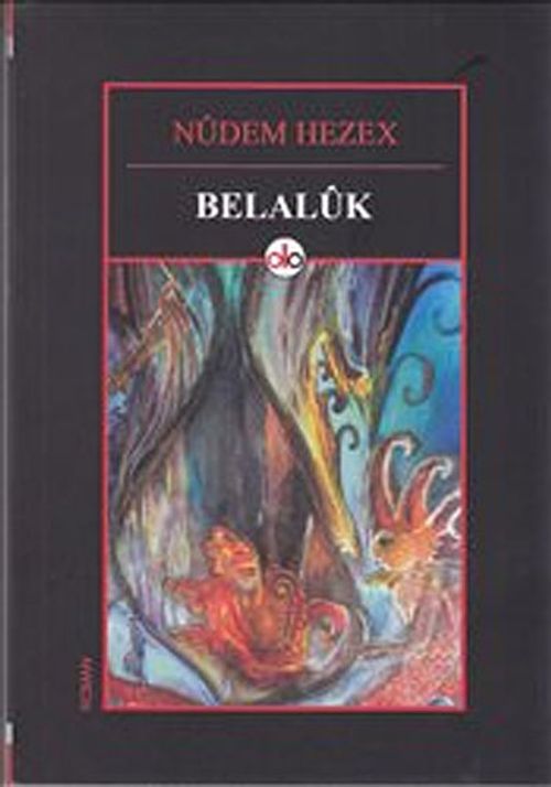 Belaluk