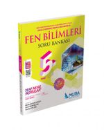 5. Sınıf Fen Bilimleri Soru Bankası