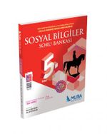 5. Sınıf Sosyal Bilgiler Soru Bankası