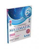 6. Sınıf Matematik Soru Bankası (0601)