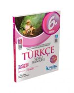 6. Sınıf Türkçe Soru Bankası