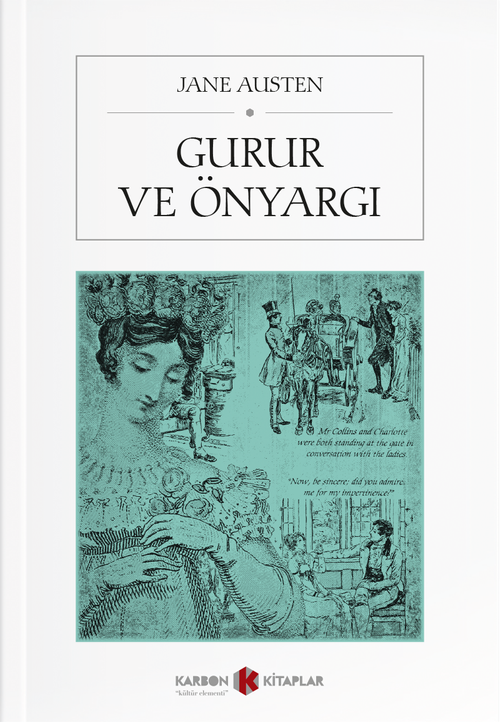 Gurur ve Önyargı