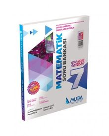 7. Sınıf Matematik Soru Bankası