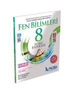 8. Sınıf Fen Bilimleri Soru Bankası 