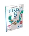8. Sınıf T&uuml;rk&ccedil;e Soru Bankası