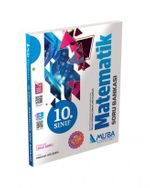10. Sınıf Matematik Soru Bankası (1001)