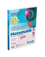10. Sınıf Matematik Fasiküller Modüler Set (4 Kitap)