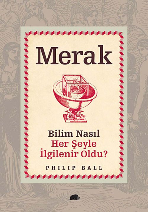Merak & Bilim Nasıl Her Şeyle İlgilenir Oldu?