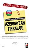 Azerbaycan Fıkraları & Yaşanmış Olaylar Canlı Latifelerle