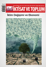 İktisat ve Toplum Sayı: 105. ve 106. Sayı