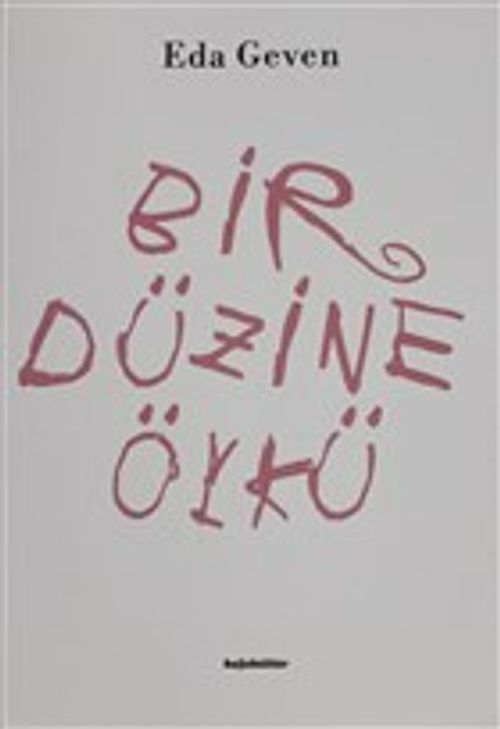 Bir Düzine Öykü