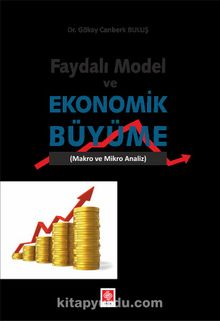 Faydalı Model ve Ekonomik Büyüme - Dr. Gökay Canberk Buluş