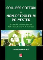 Soılless Cotton & Non-Petroleum Polyester