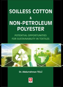 Soılless Cotton & Non-Petroleum Polyester