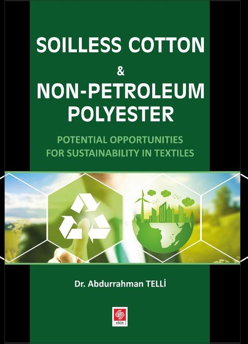 Soılless Cotton & Non-Petroleum Polyester