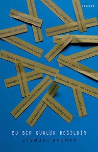 Bu Bir Günlük Değildir