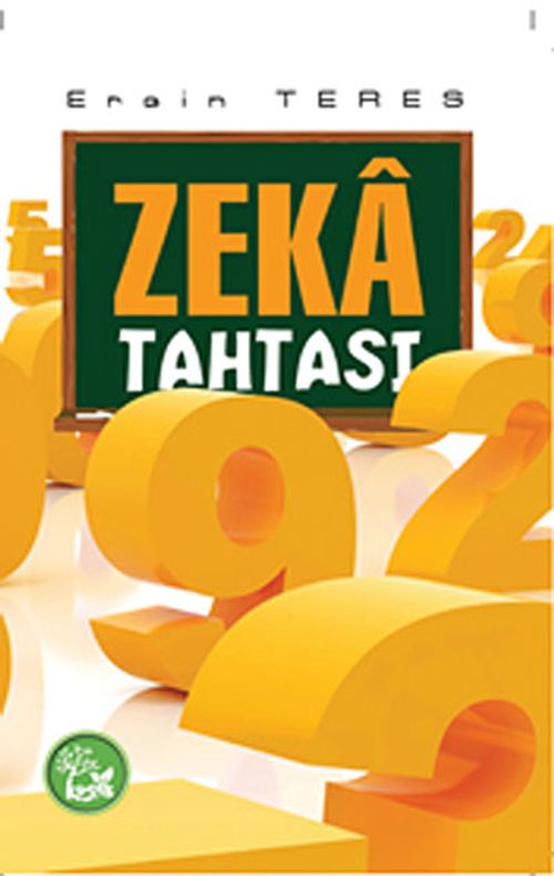 Zeka Tahtası