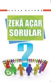 Zeka A&ccedil;ar Sorular