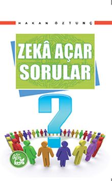 Zeka Açar Sorular