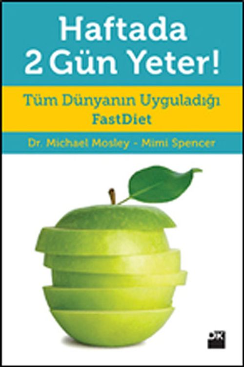 Haftada 2 Gün Yeter!