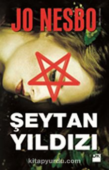 Şeytan Yıldızı - Jo  Nesbo