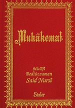 Muhakemat (Cep Boy Vinleks) (12x17) (Kod:194)
