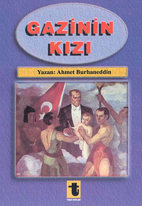 Gazinin Kızı