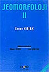 Jeomorfoloji Cilt 2