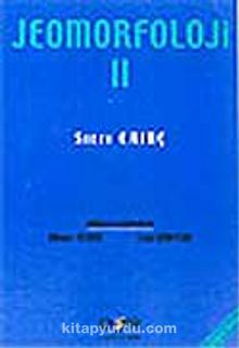 Jeomorfoloji Cilt 2 - Sırrı Erinç