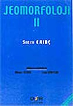 Jeomorfoloji Cilt 2