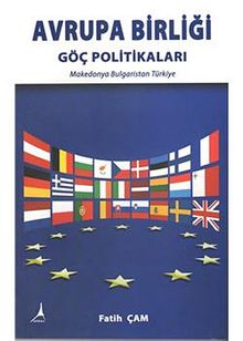 Avrupa Birliği - Göç Politikaları