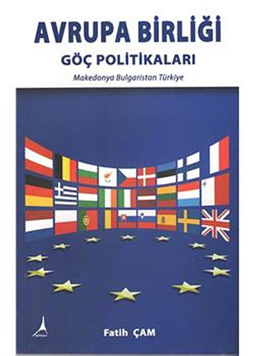 Avrupa Birliği - Göç Politikaları