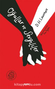 Oğullar ve Sevgililer - D.H. Lawrence