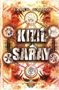 Kızıl Saray (Ciltsiz)