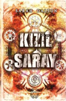 Kızıl Saray (Ciltsiz) - Sarah Dalton