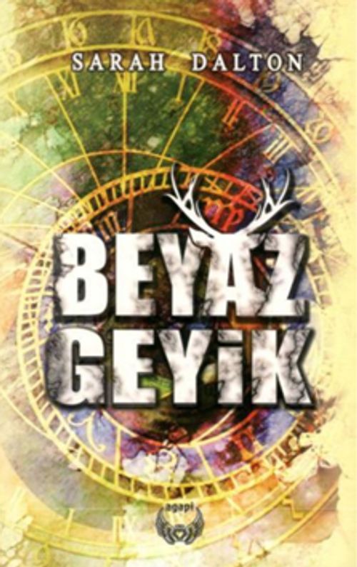 Beyaz Geyik (Ciltsiz)