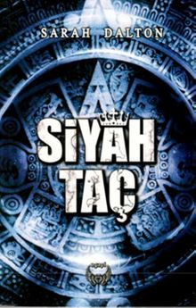 Siyah Taç (Ciltsiz)