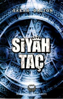 Siyah Taç (Ciltsiz) - Sarah Dalton