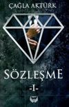 S&ouml;zleşme 1 (Ciltsiz)