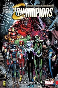 Champions 3 / Günübirlik Şampiyon