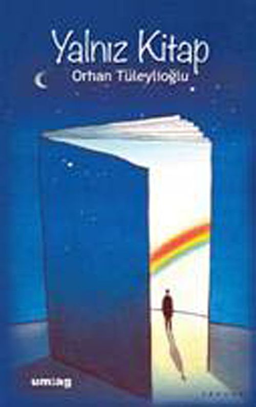 Yalnız Kitap
