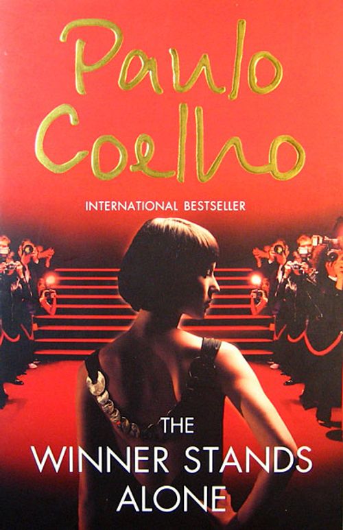 The Winner Stands Alone (Paperback)