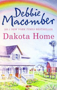 Dakota Home