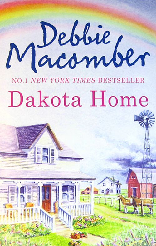 Dakota Home